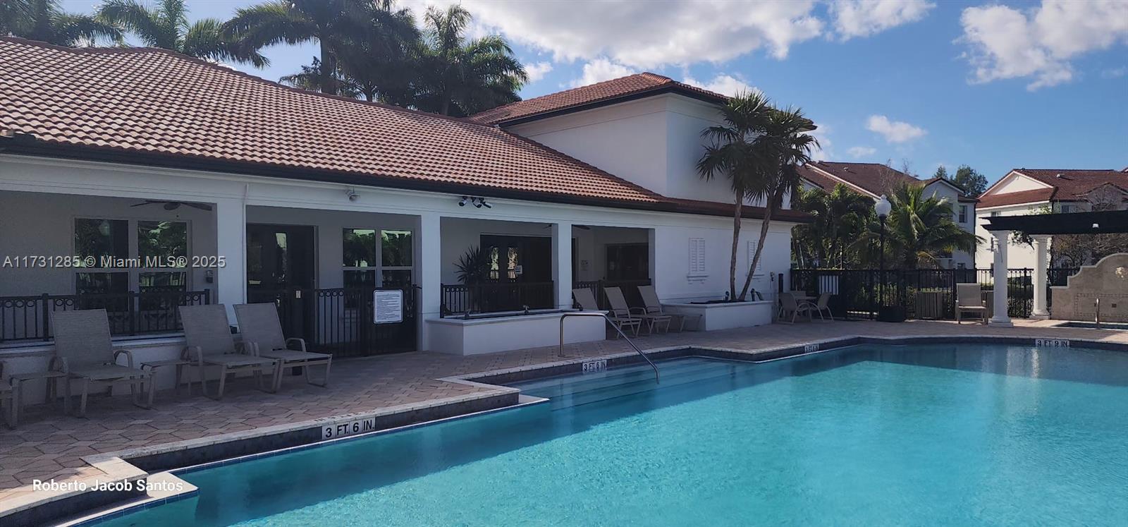 VILLA DEL SOL CONDO - Residential Lease