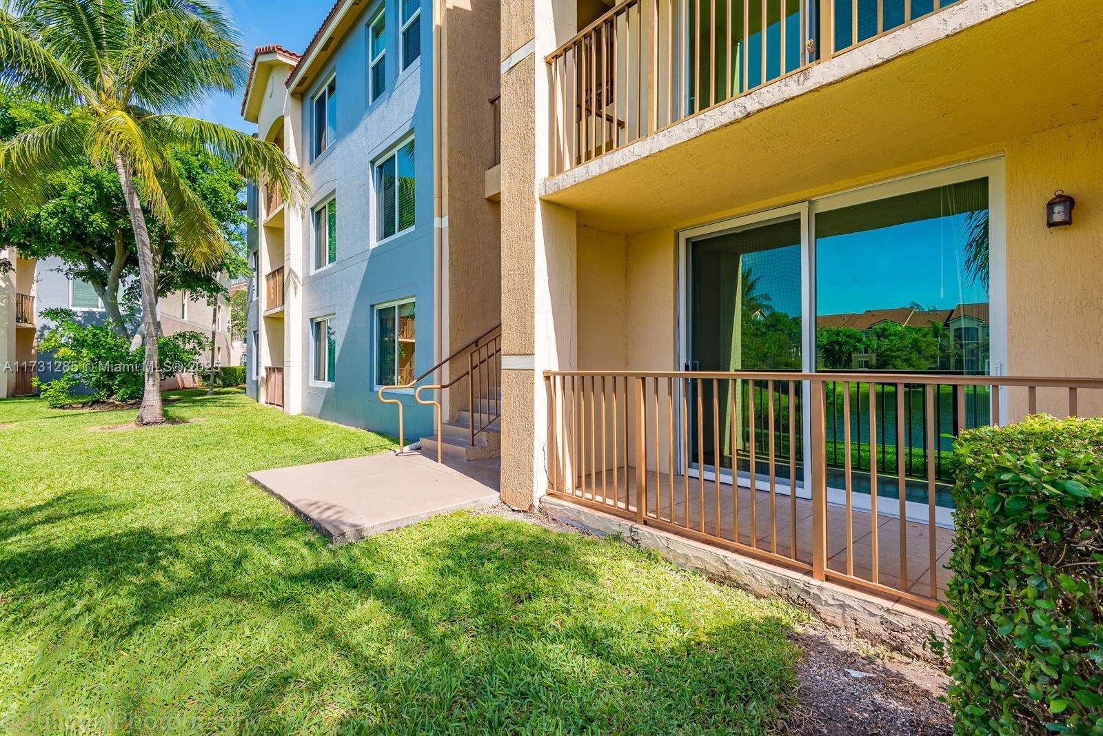 VILLA DEL SOL CONDO - Residential Lease