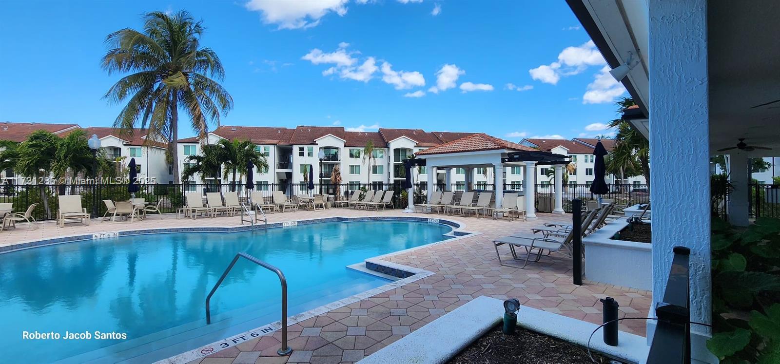 VILLA DEL SOL CONDO - Residential Lease