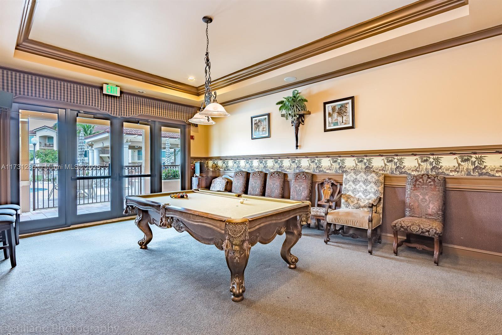 VILLA DEL SOL CONDO - Residential Lease