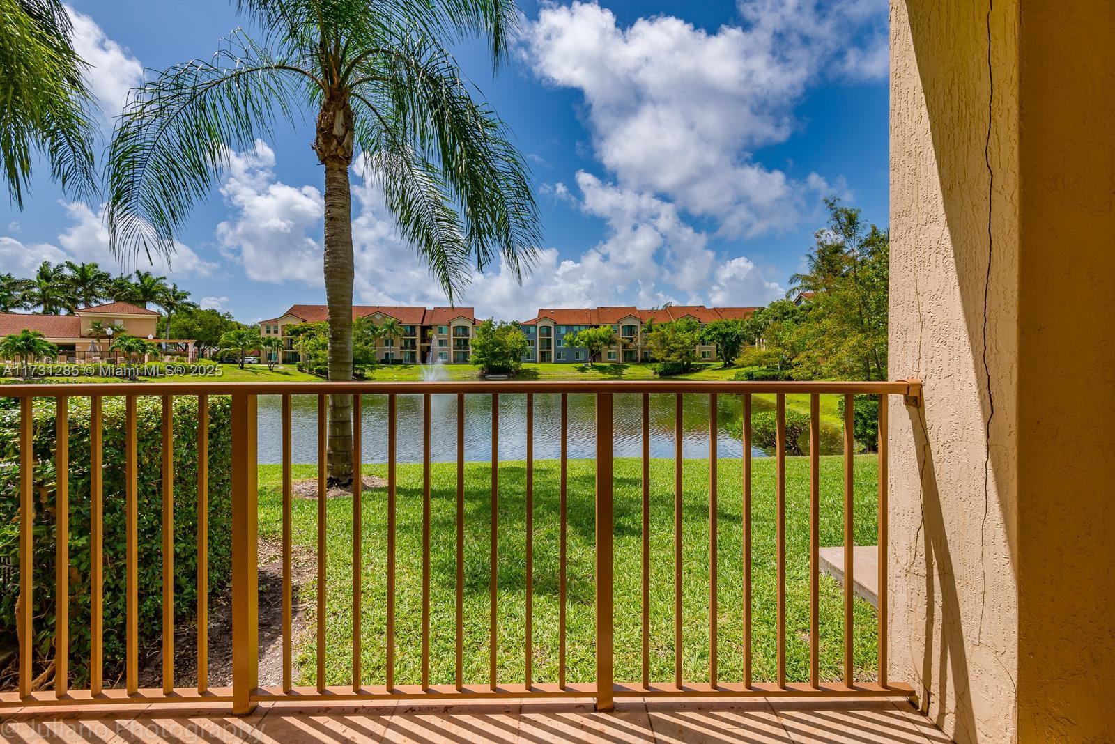 VILLA DEL SOL CONDO - Residential Lease