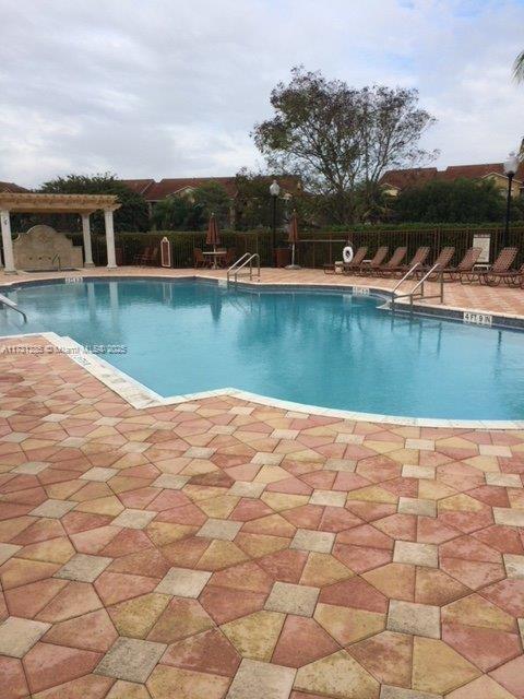 VILLA DEL SOL CONDO - Residential Lease