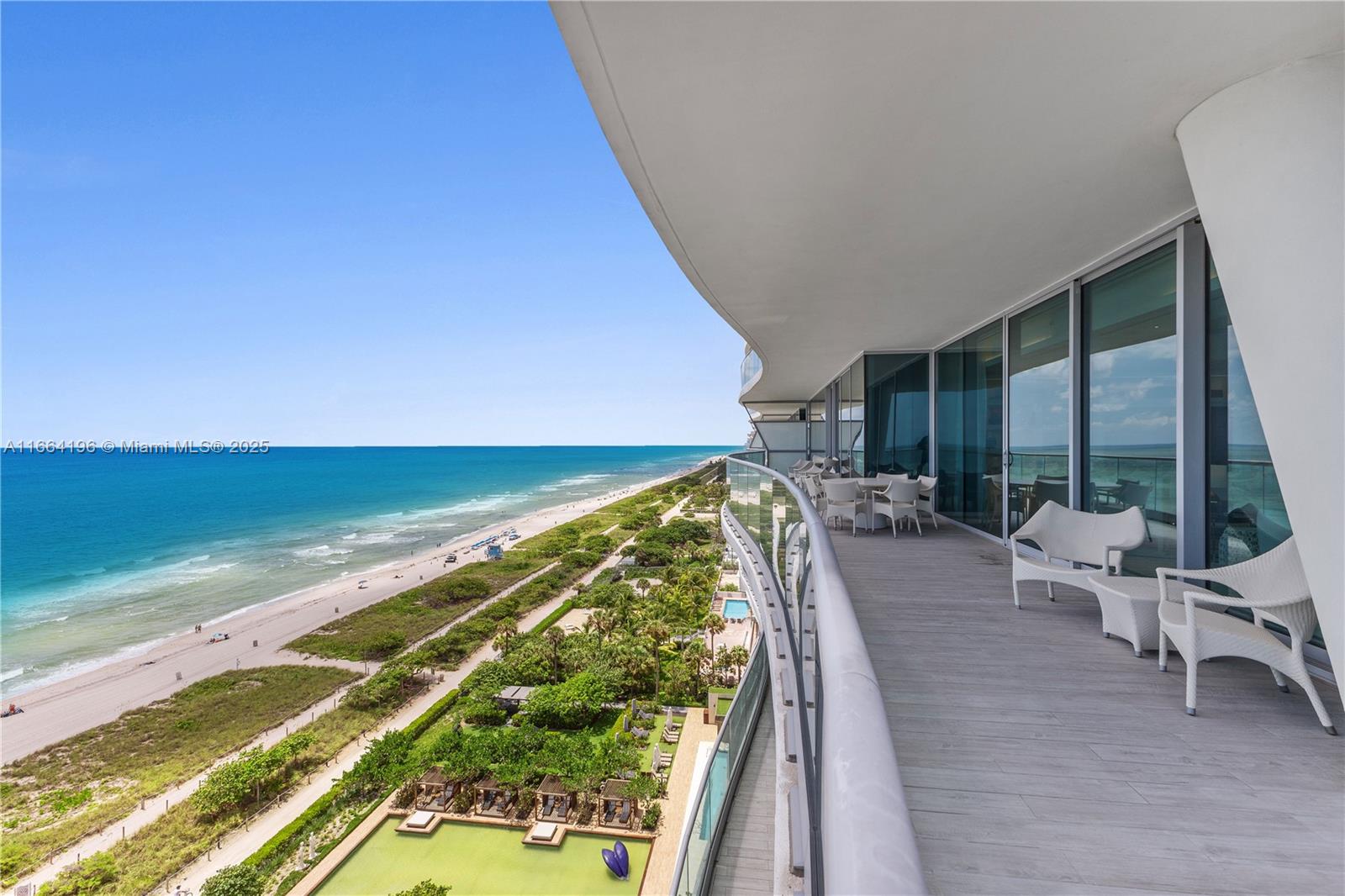 ALTOS DEL MAR NO. 5 - Residential