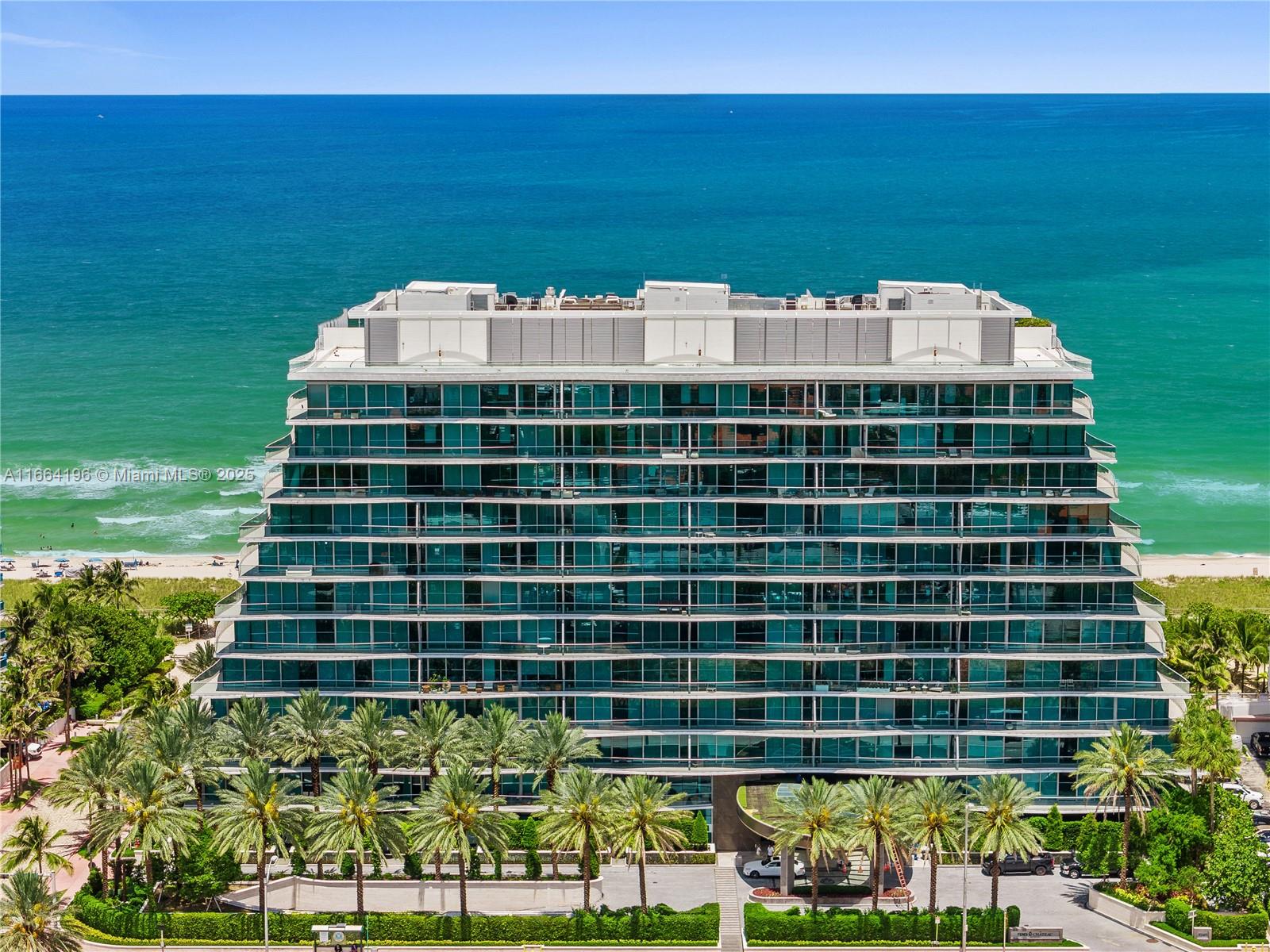 ALTOS DEL MAR NO. 5 - Residential