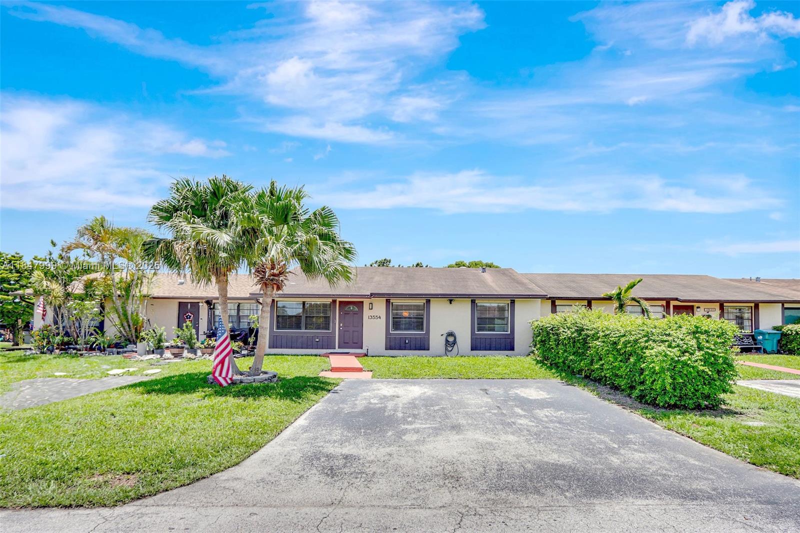Discover the perfect blend of comfort and convenience in this beautiful, maintained home nestled in the heart of the West side of Miami. Located in a quiet, family-friendly neighborhood, this charming residence offers exceptional value with easy access to schools, shopping, dining, and major highways.
Step inside to find a bright and inviting interior featuring spacious living areas, tile throughout, and large windows that fill the home with natural light. The kitchen boasts ample cabinetry and counter space ideal for home chef and entertaining alike. Whether you're a first-time home buyer, downsizing, or looking for an investment opportunity, this move in ready home offers endless possibilities.