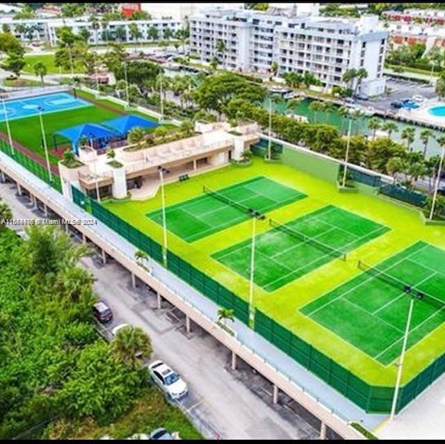 CRICKET CLUB CONDO - Residential Lease
