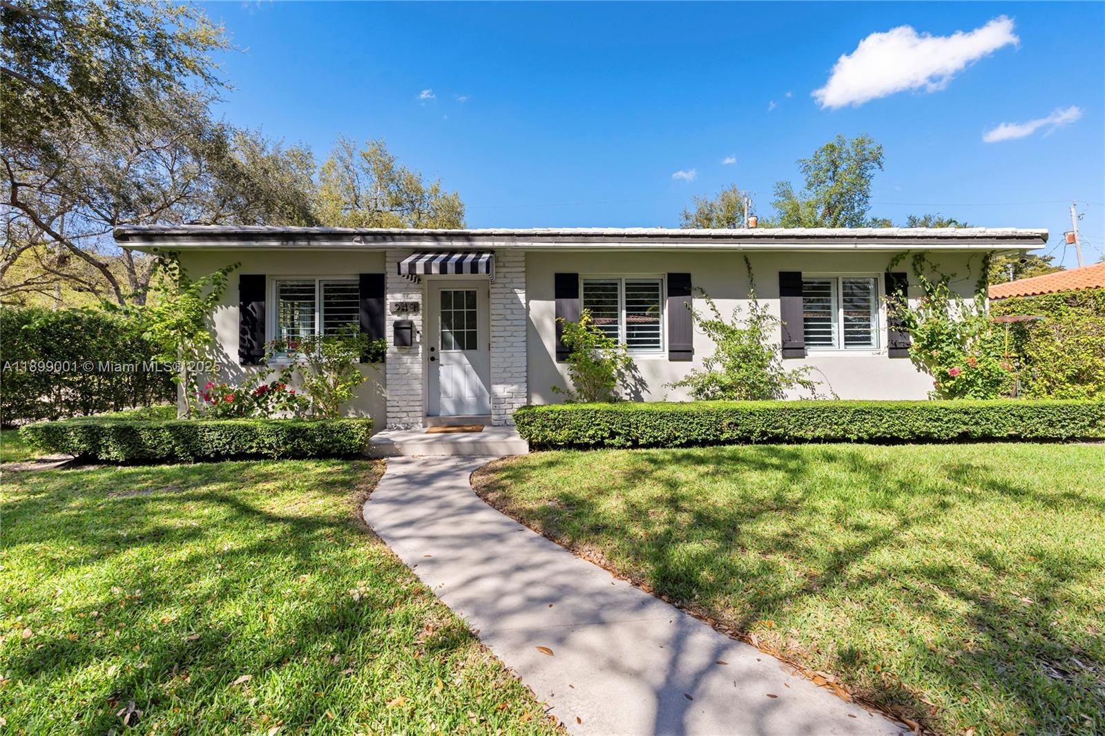 COCONUT GR SEC 1 C GAB - Residential