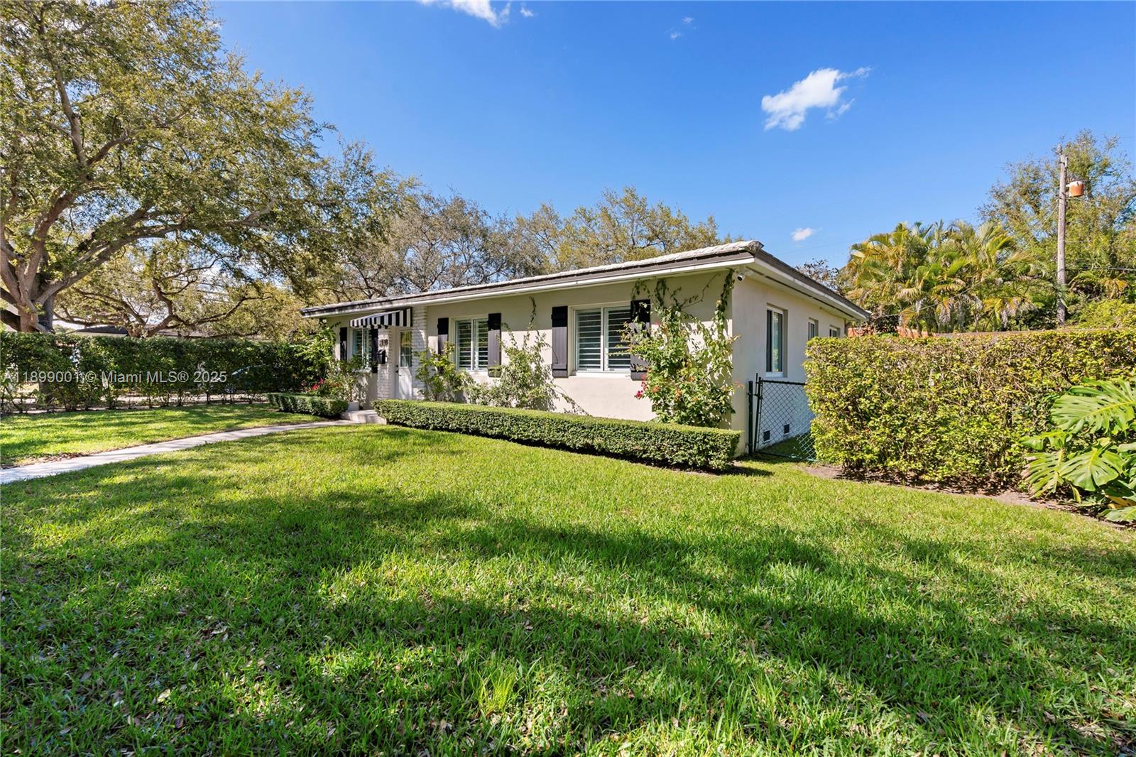 COCONUT GR SEC 1 C GAB - Residential