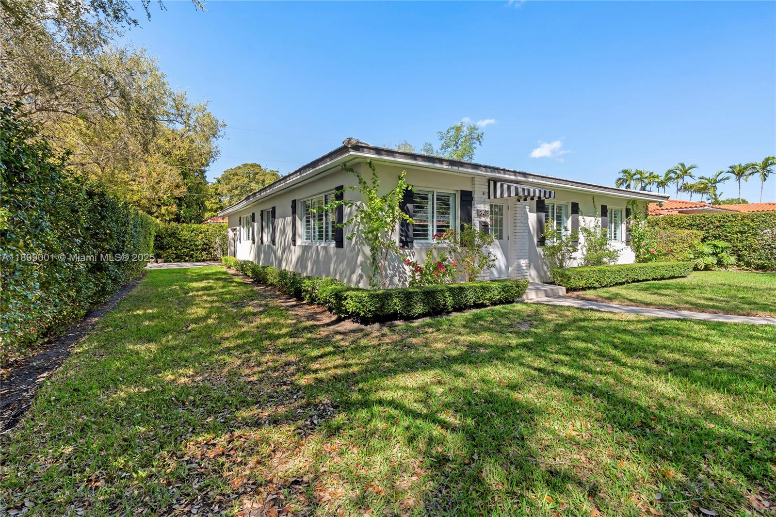 COCONUT GR SEC 1 C GAB - Residential