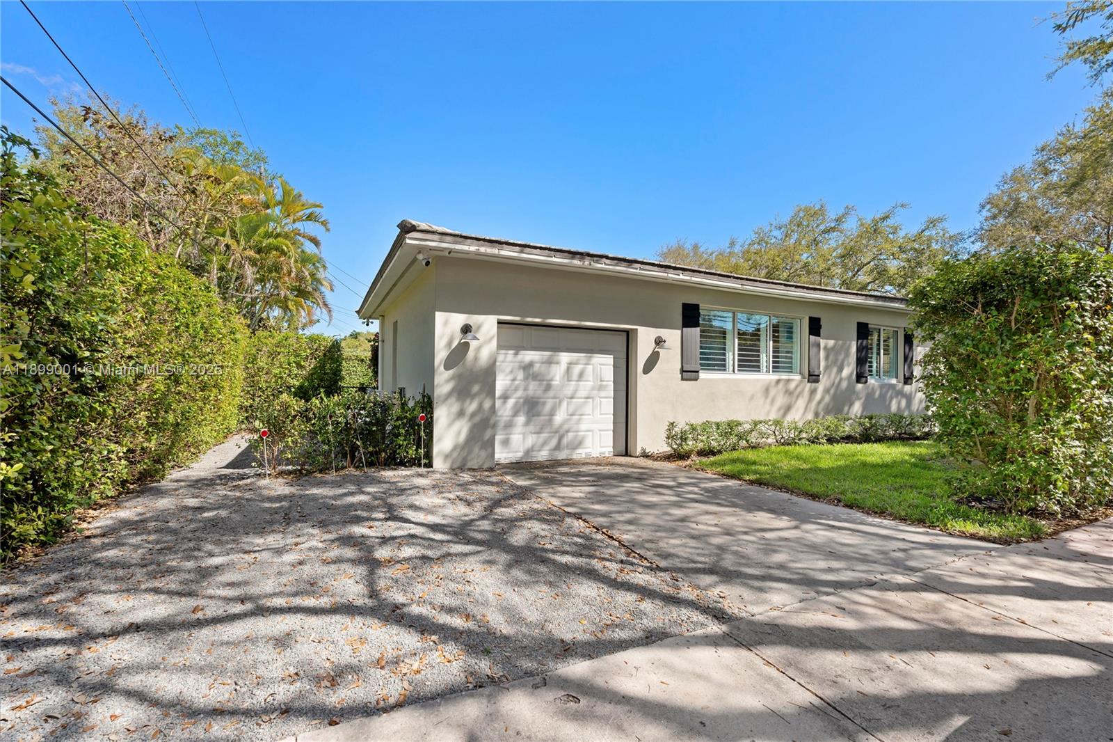 COCONUT GR SEC 1 C GAB - Residential