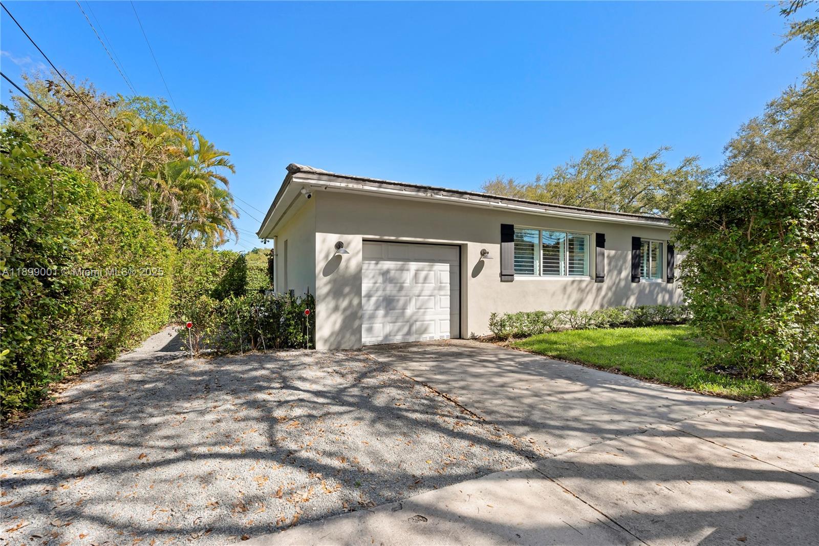 COCONUT GR SEC 1 C GAB - Residential