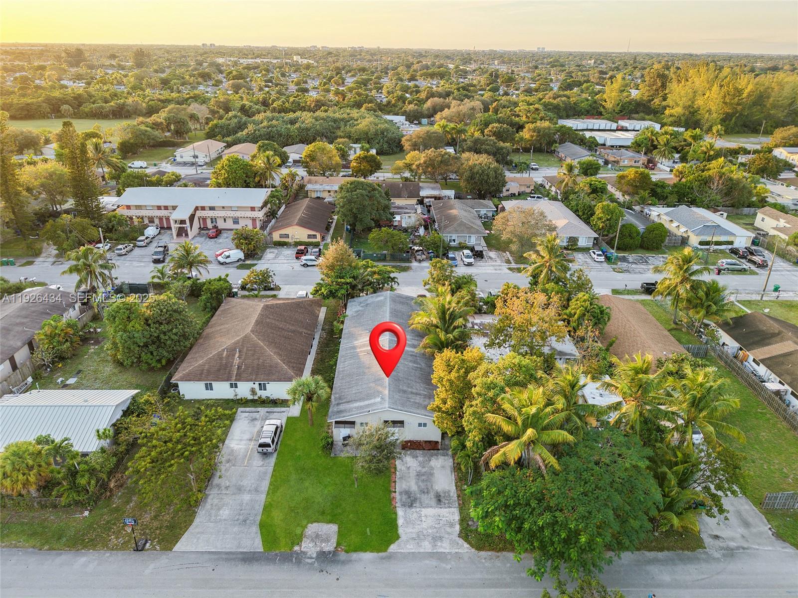 ROCK HILL SEC - Residential Lease