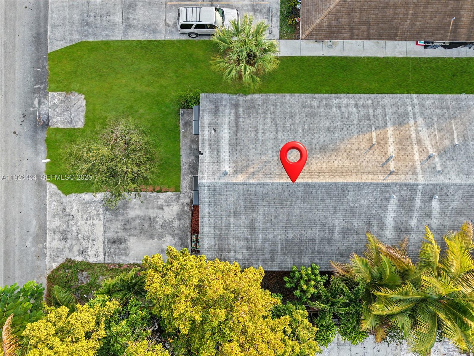 ROCK HILL SEC - Residential Lease