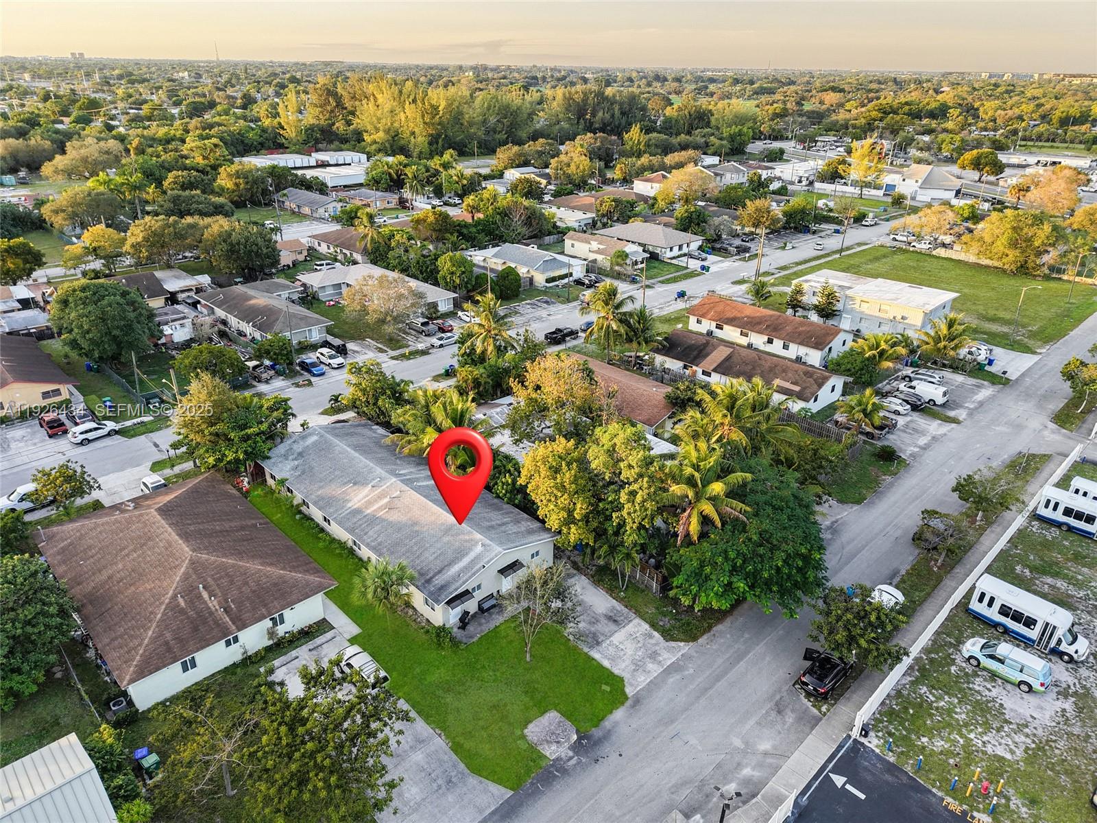 ROCK HILL SEC - Residential Lease