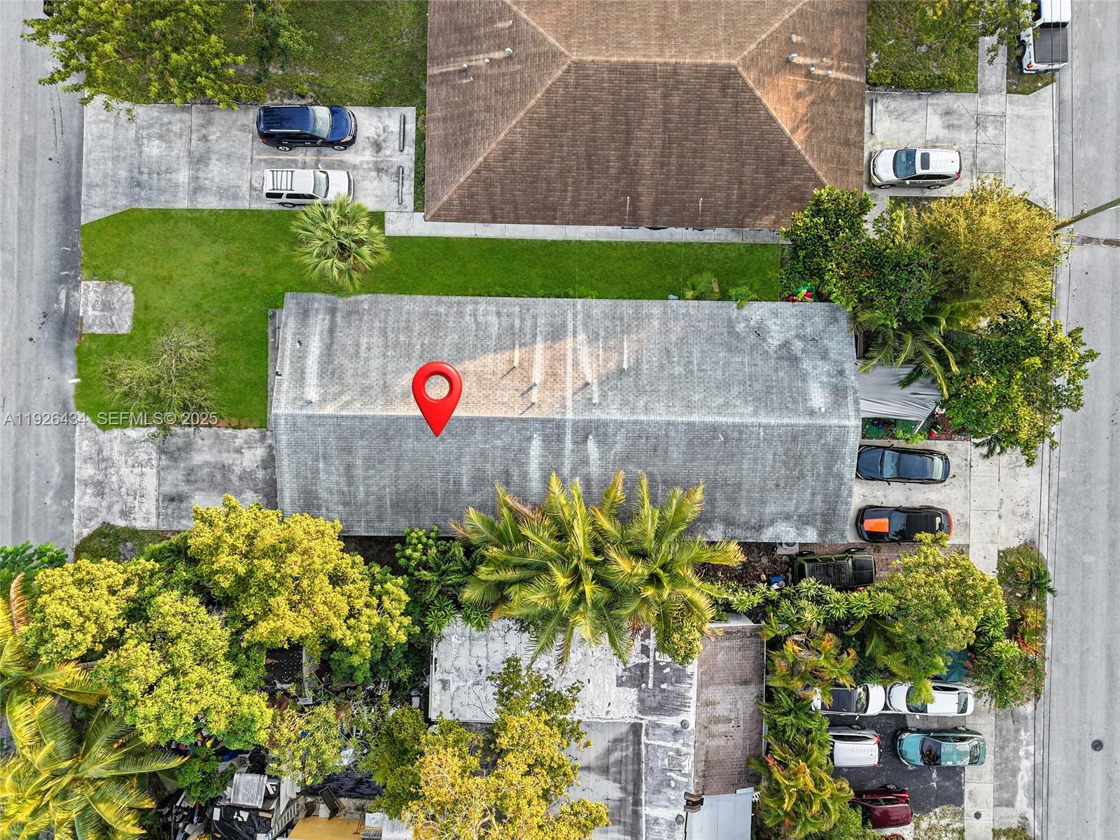 ROCK HILL SEC - Residential Lease