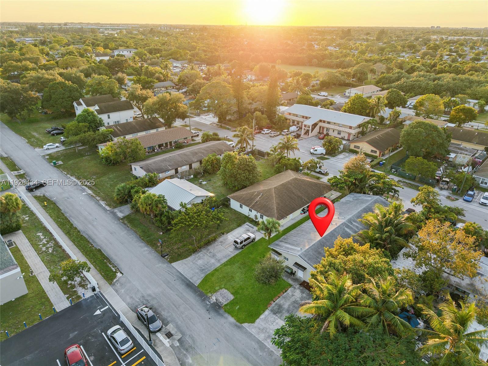 ROCK HILL SEC - Residential Lease