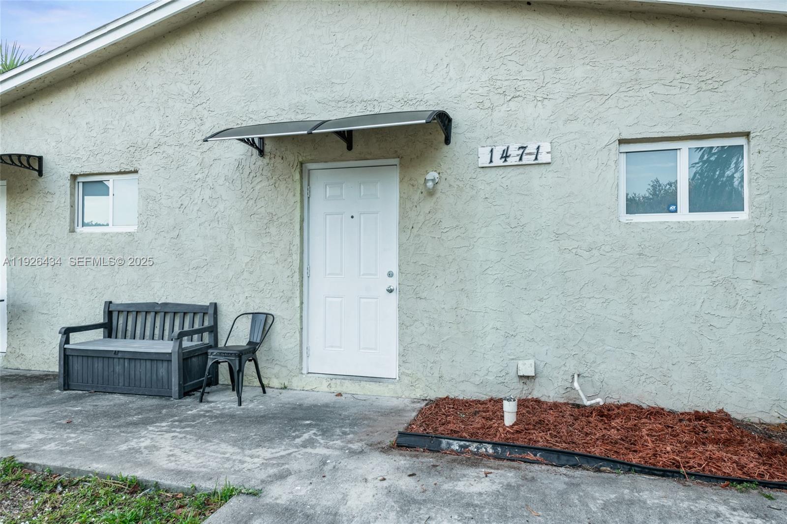 ROCK HILL SEC - Residential Lease