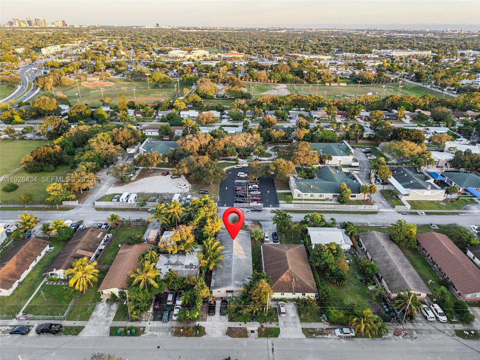 ROCK HILL SEC - Residential Lease