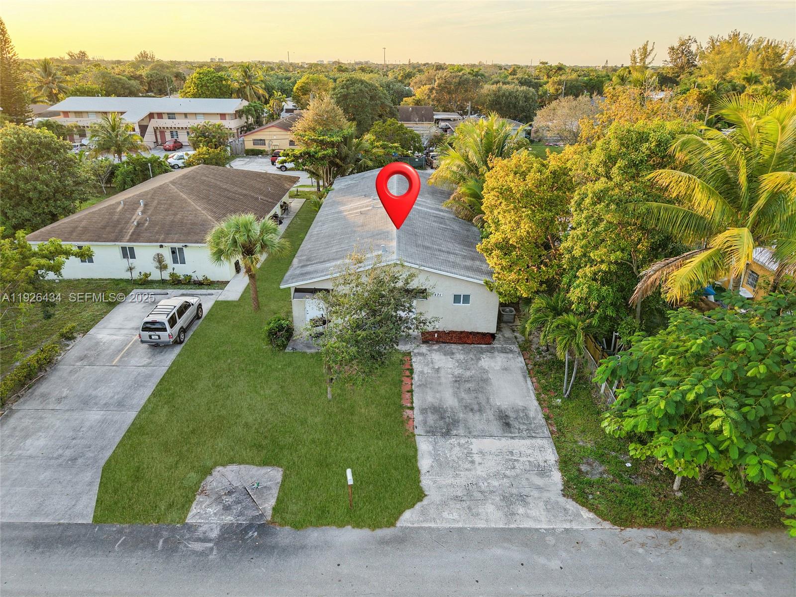 ROCK HILL SEC - Residential Lease