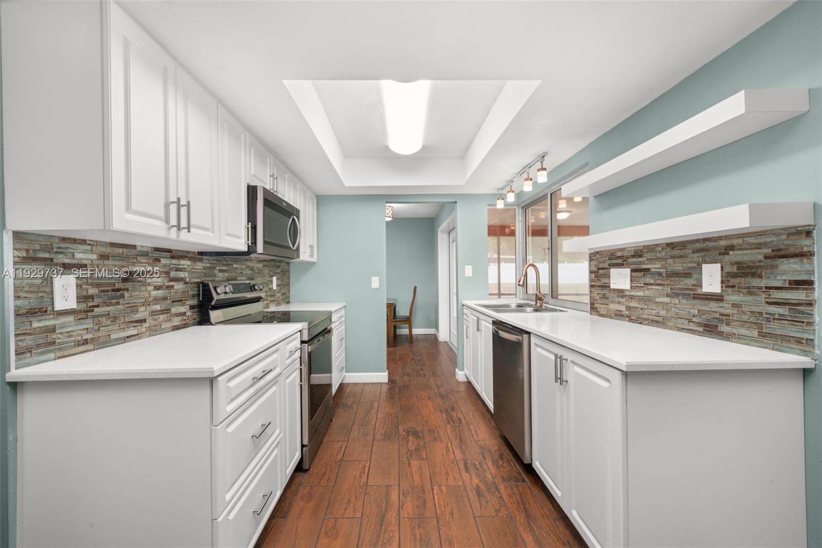 Spring Lake Village 2 - Residential