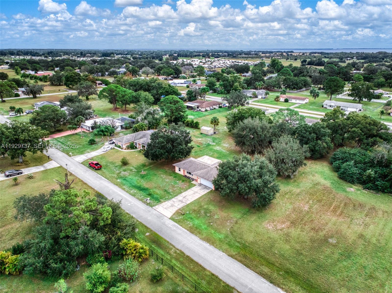 Spring Lake Village 2 - Residential