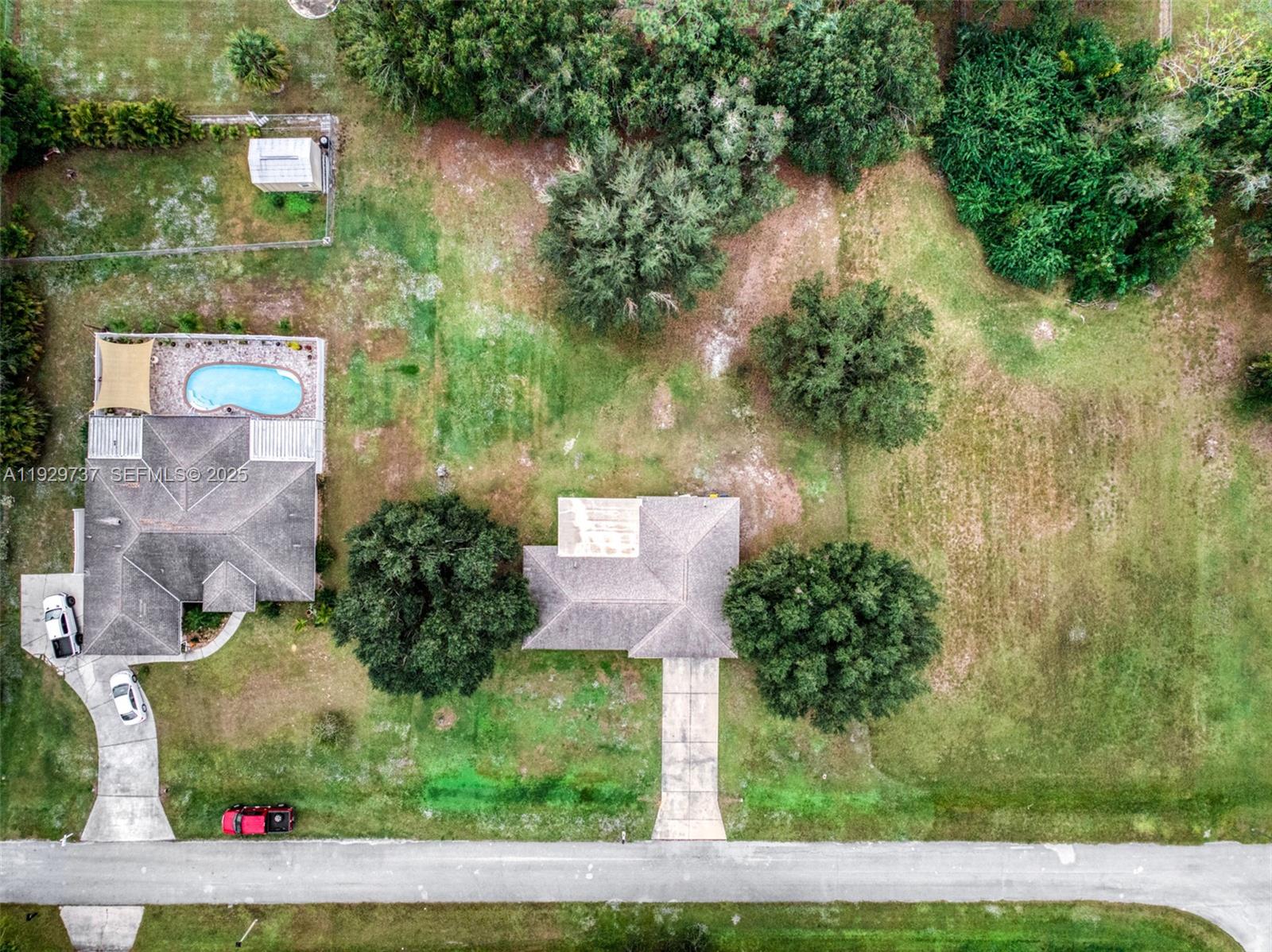 Spring Lake Village 2 - Residential