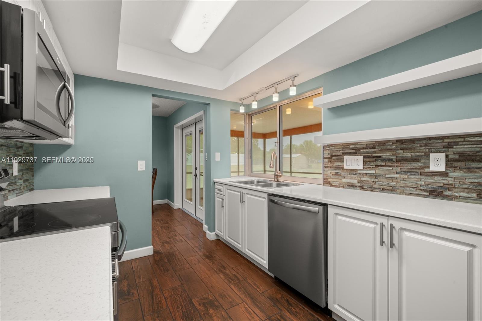 Spring Lake Village 2 - Residential