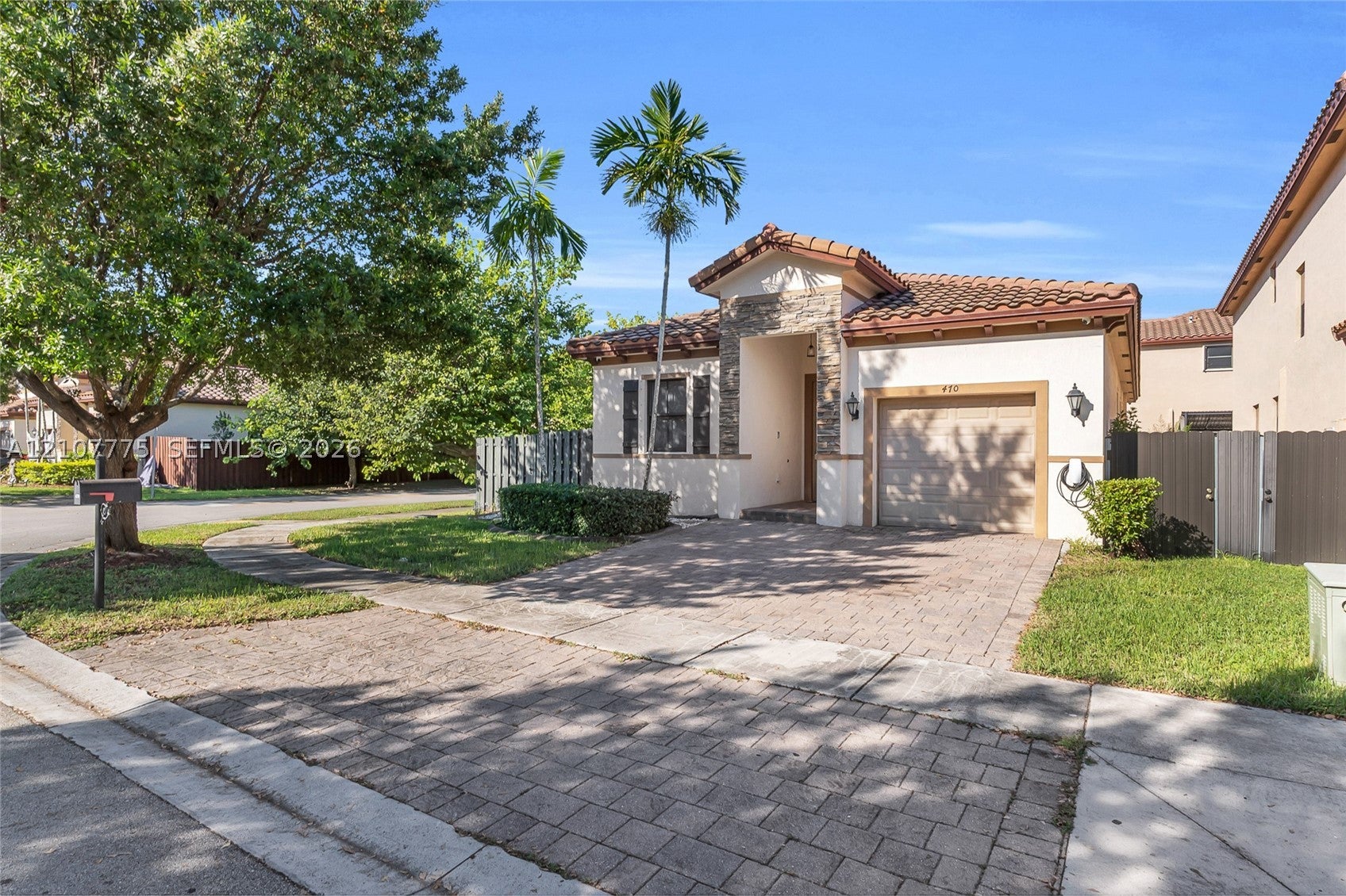470 SE 34th Ter