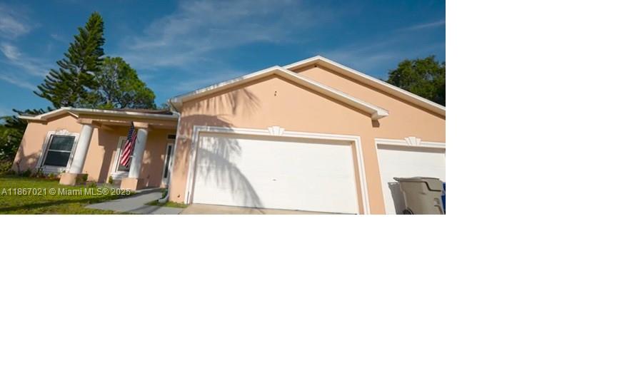 VERO LAKE ESTATES UNIT B - Residential Lease