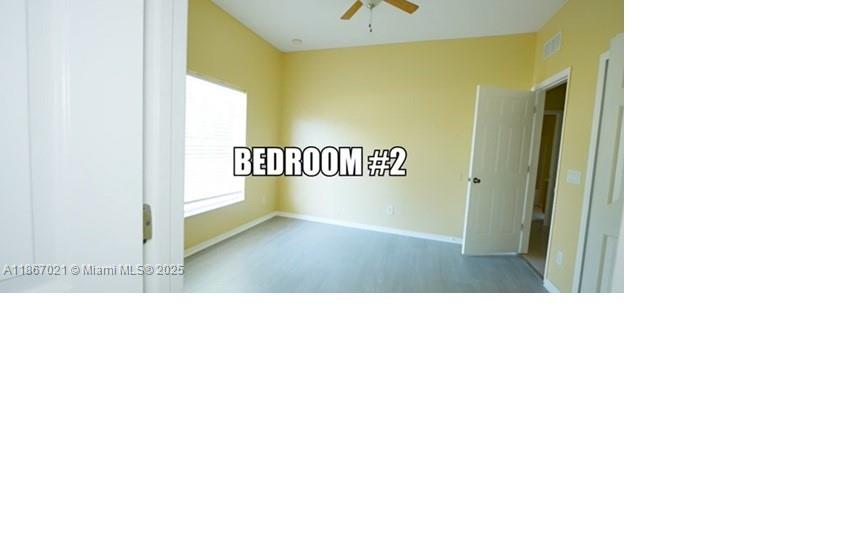 VERO LAKE ESTATES UNIT B - Residential Lease