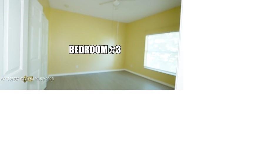 VERO LAKE ESTATES UNIT B - Residential Lease