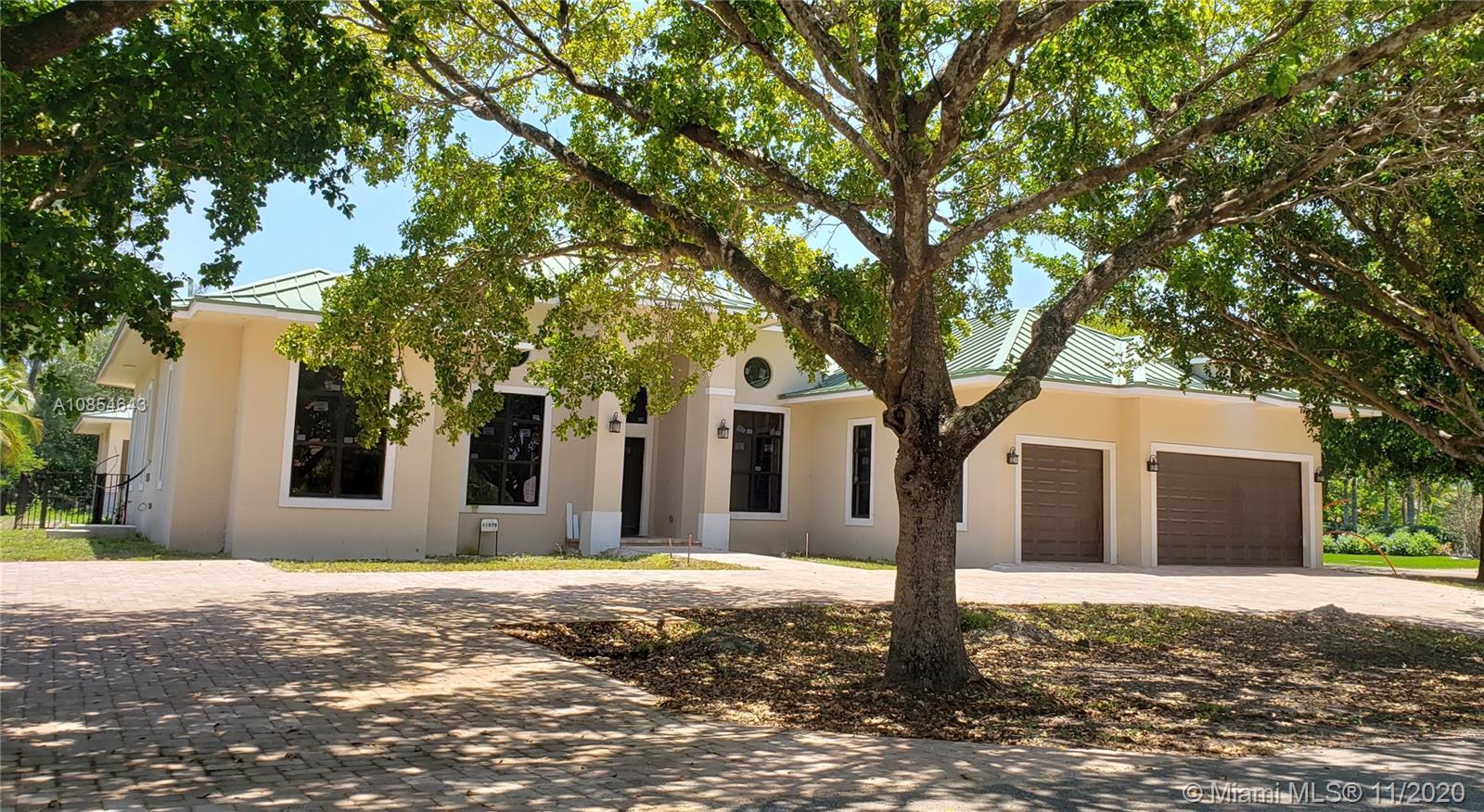 Laurel Oaks - Residential