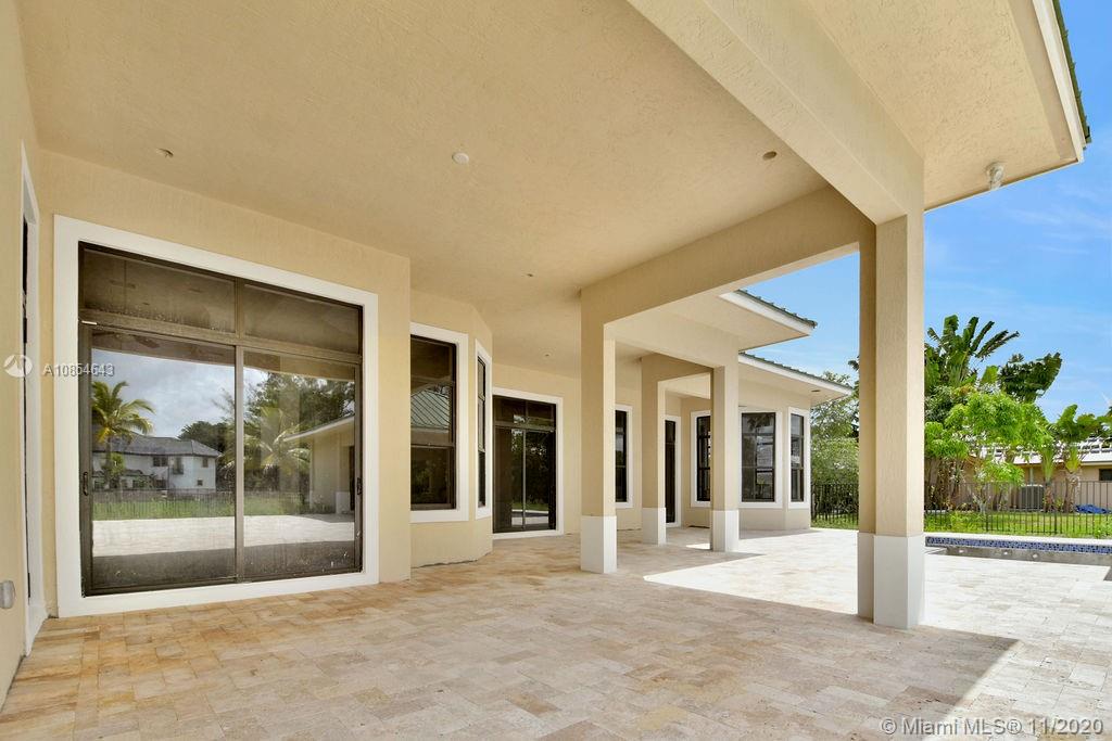 Laurel Oaks - Residential