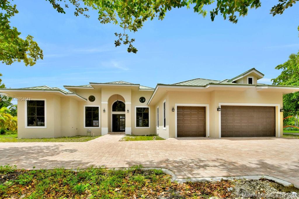 Laurel Oaks - Residential