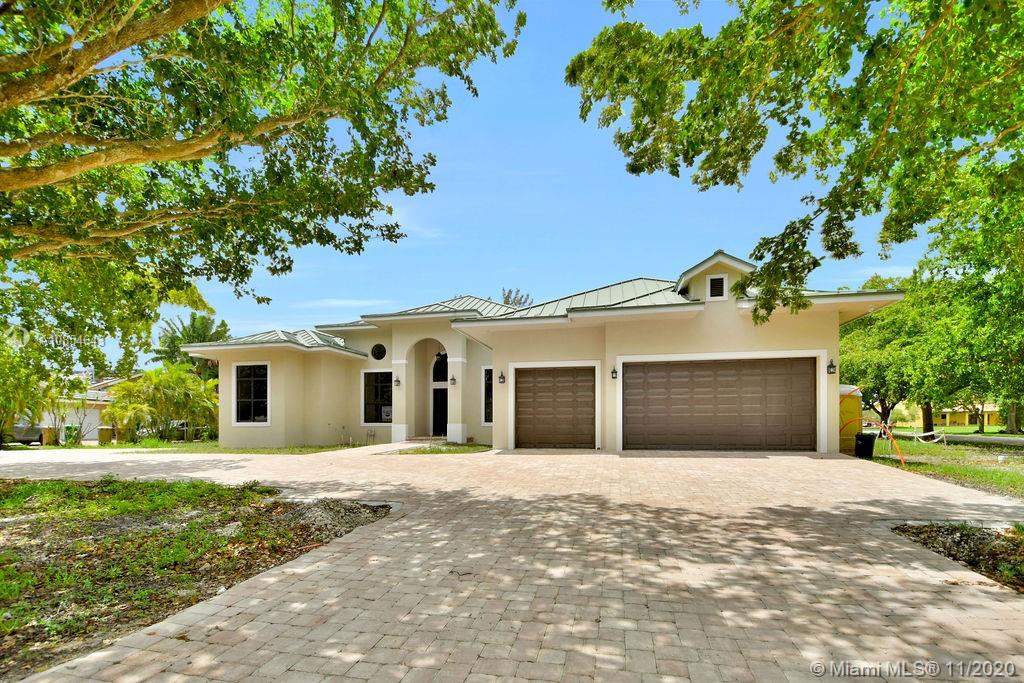 Laurel Oaks - Residential