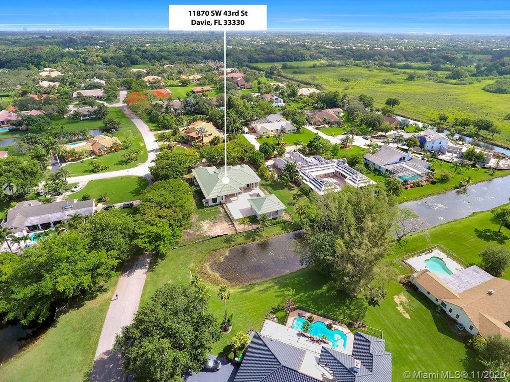 Laurel Oaks - Residential