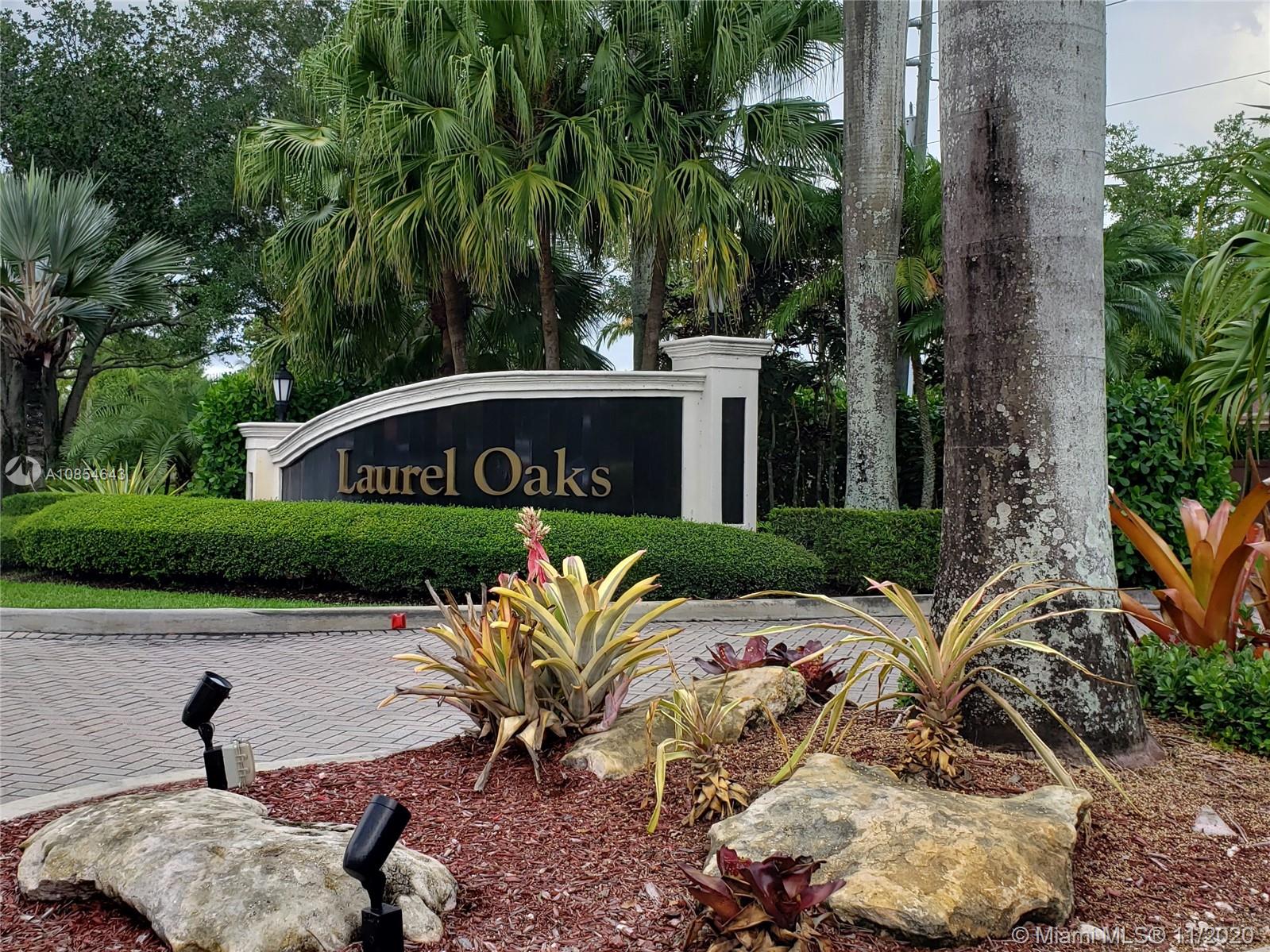 Laurel Oaks - Residential