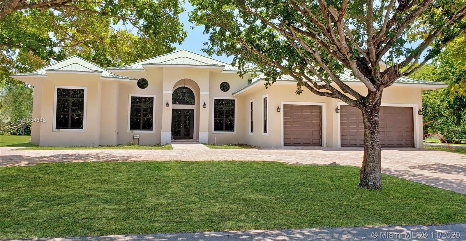 Laurel Oaks - Residential