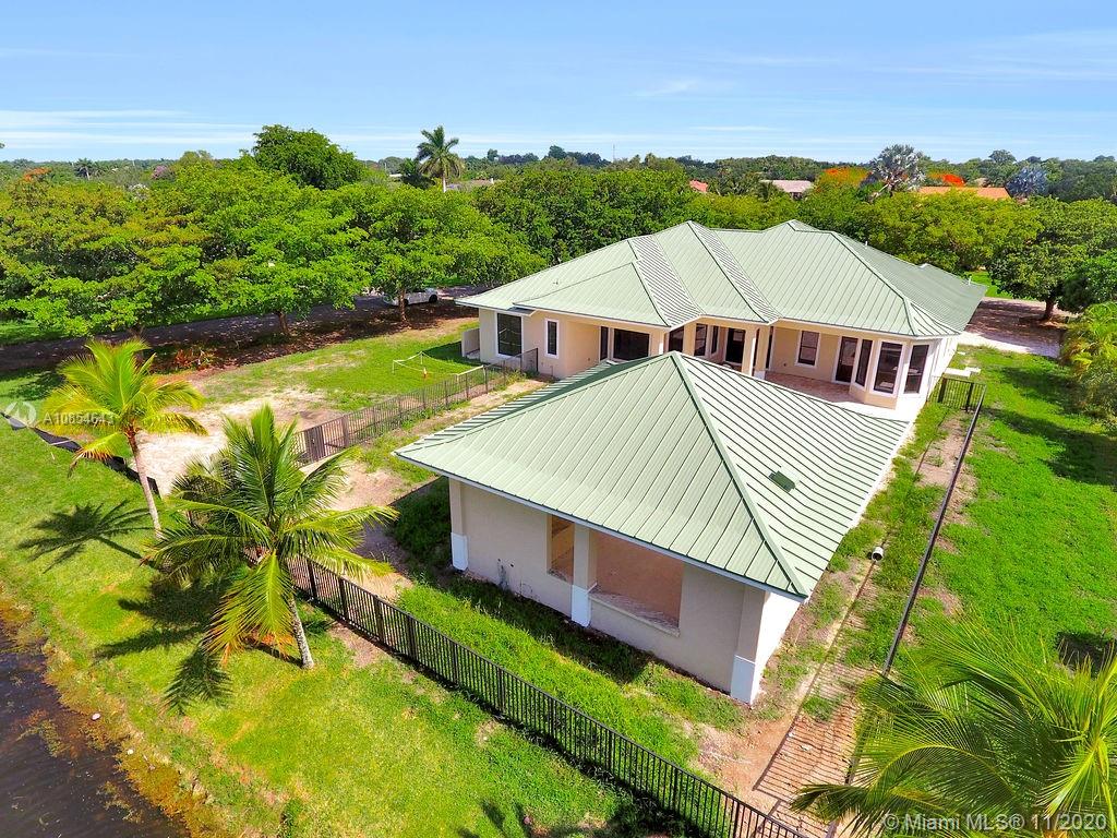 Laurel Oaks - Residential