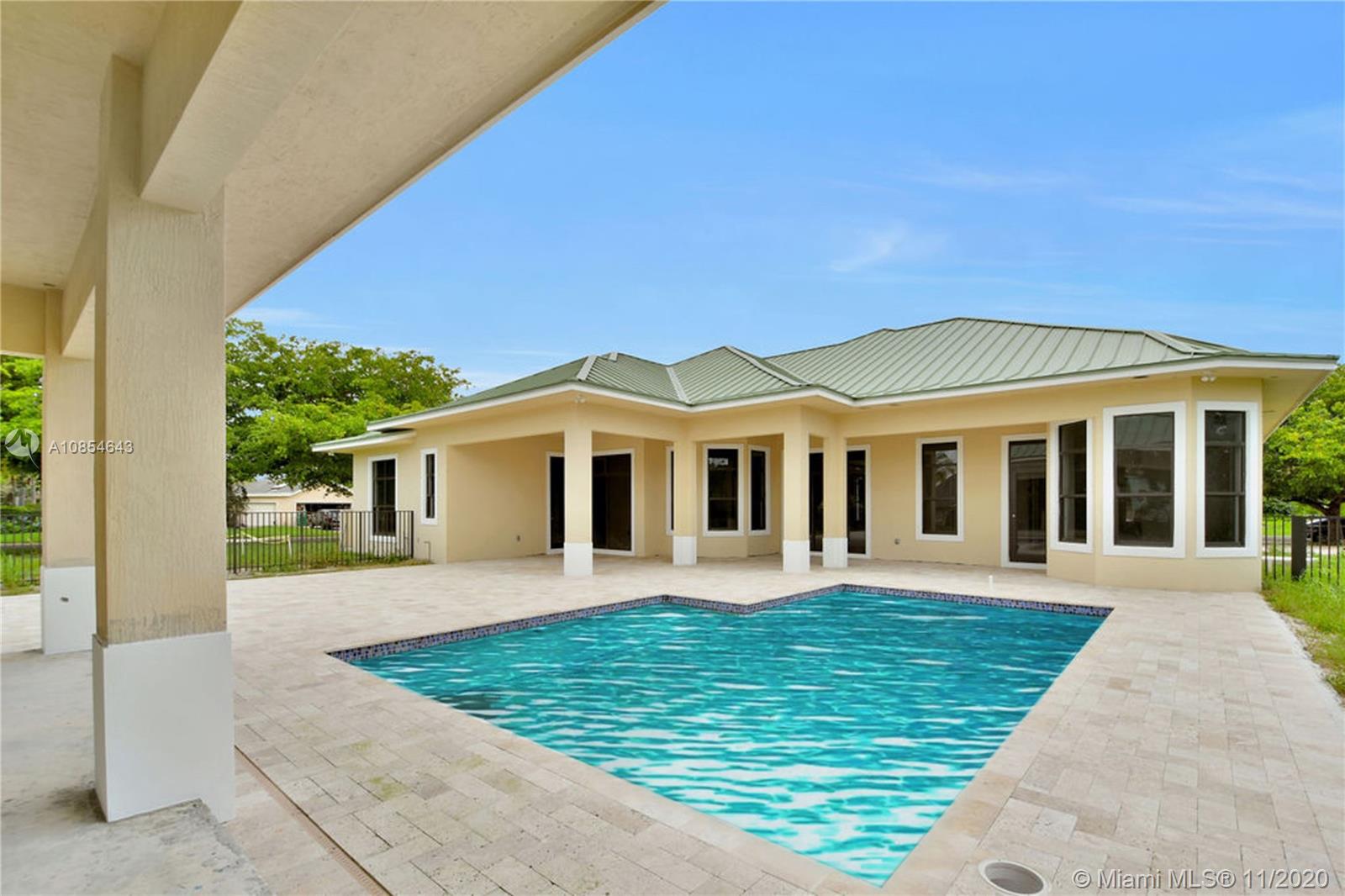 Laurel Oaks - Residential