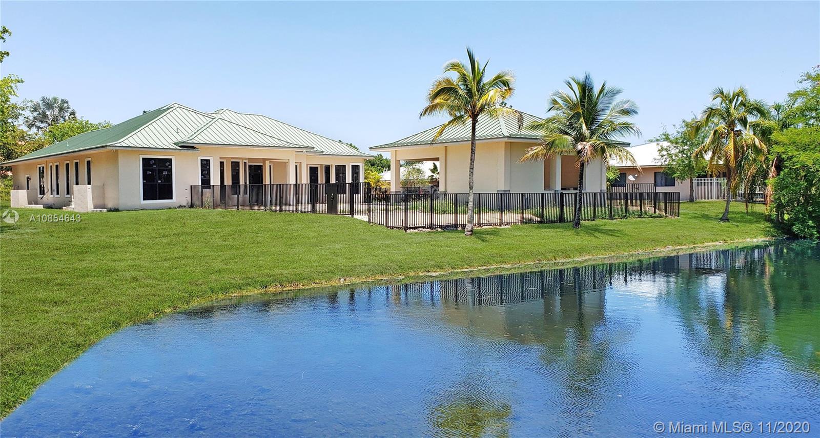 Laurel Oaks - Residential