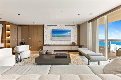 450 Alton Rd 3405/06 Miami Beach FL 33139