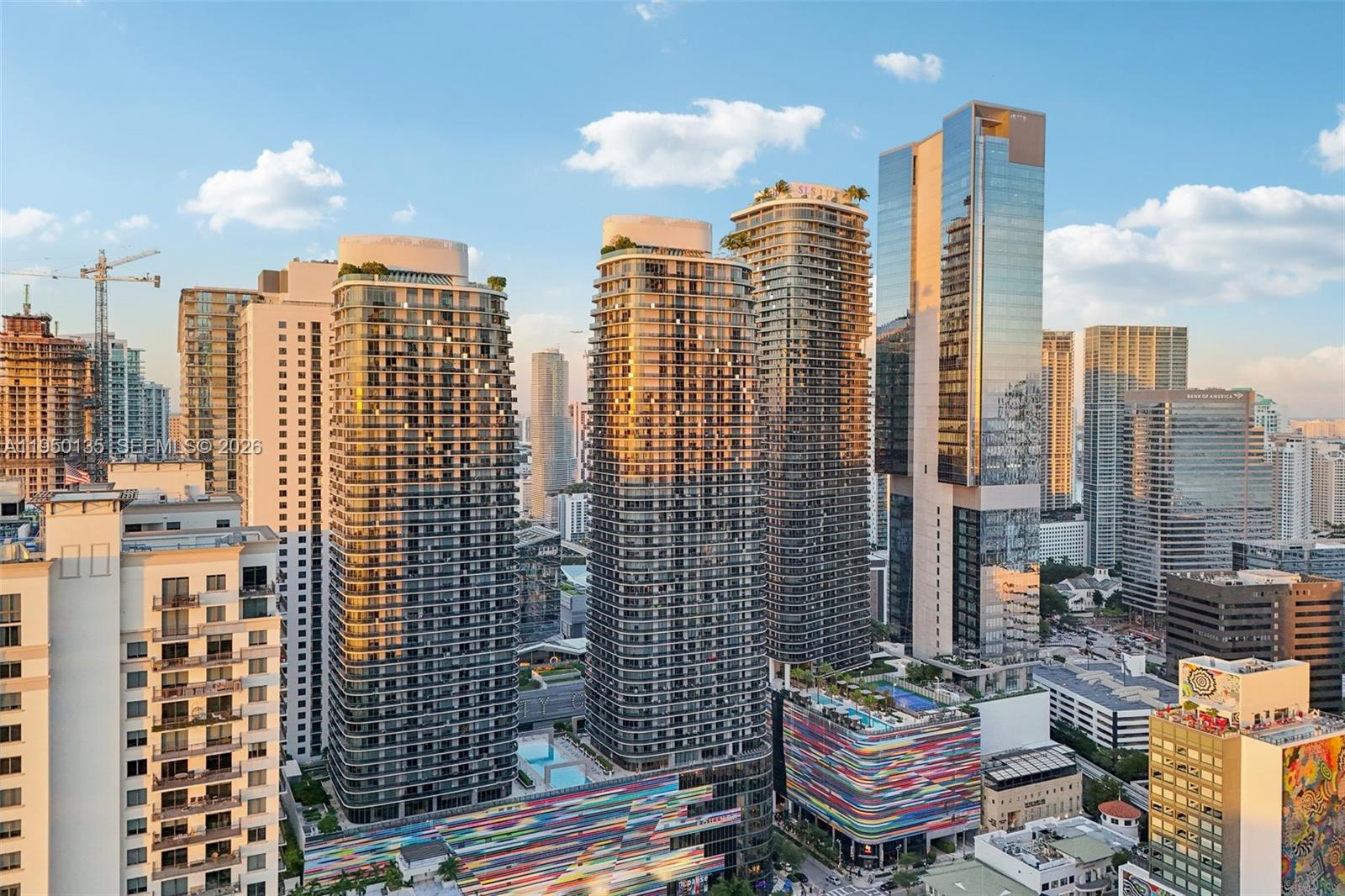 801 SMA RESIDENCES CONDO - Residential