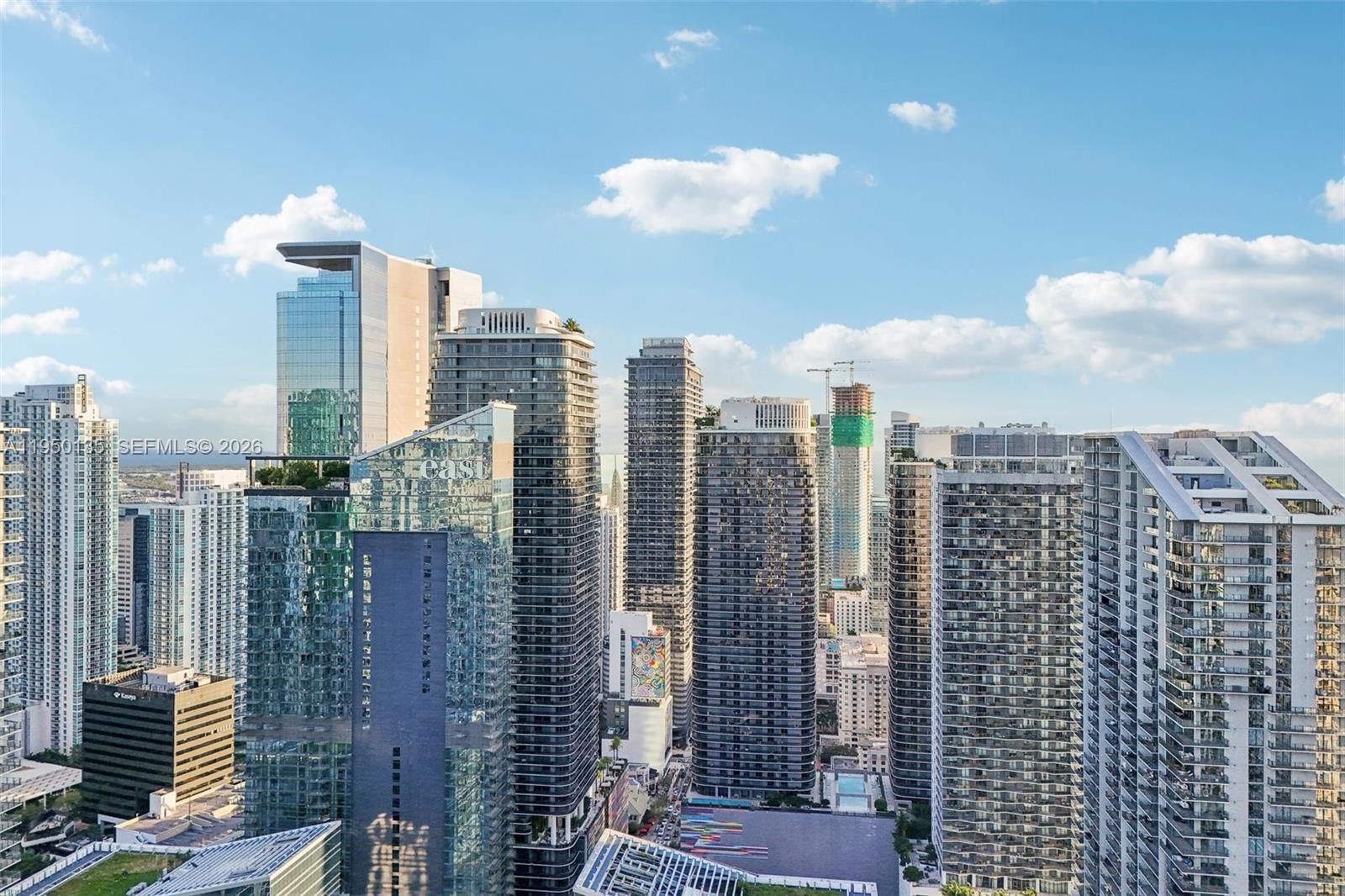 801 SMA RESIDENCES CONDO - Residential