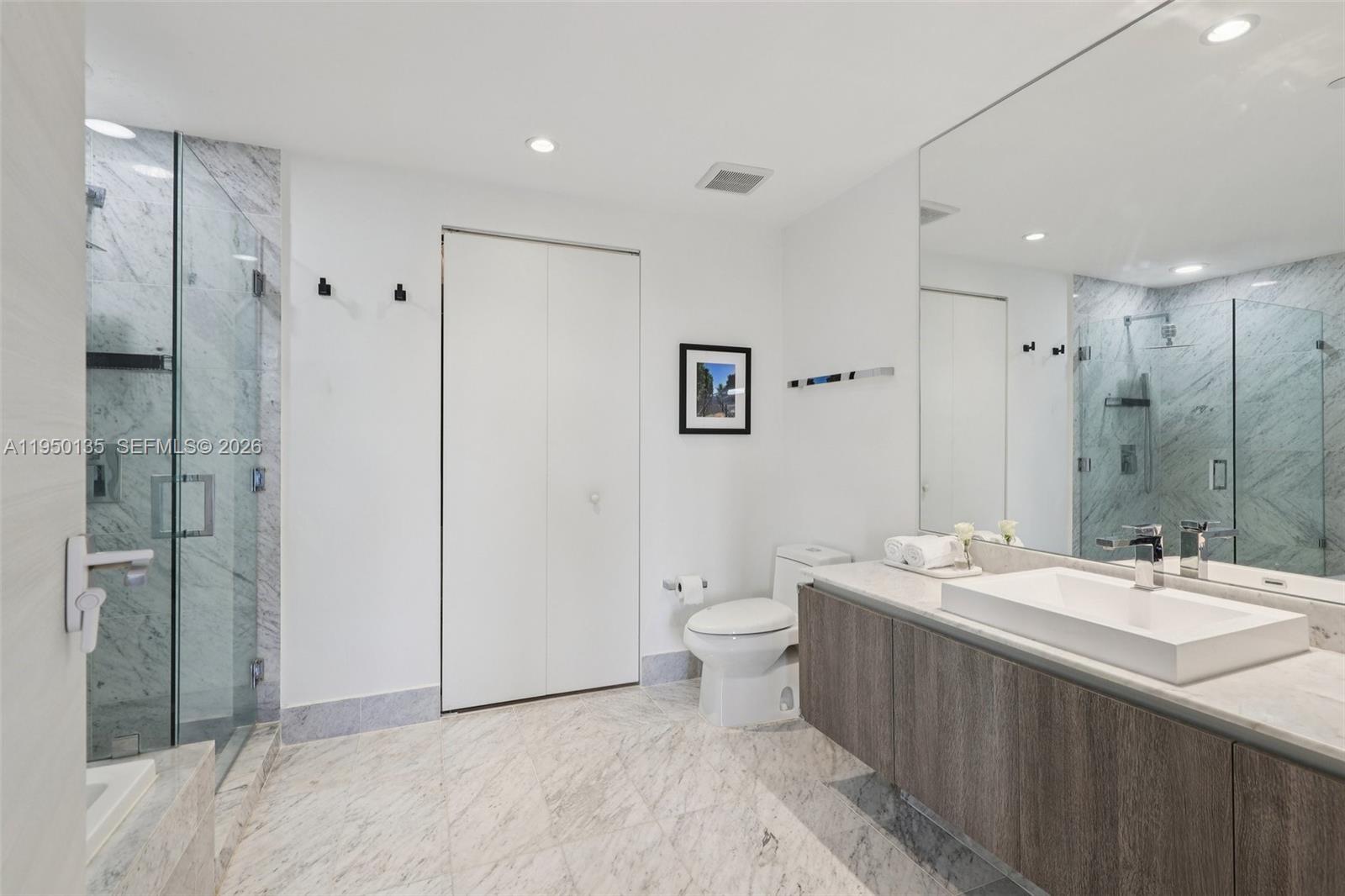 801 SMA RESIDENCES CONDO - Residential