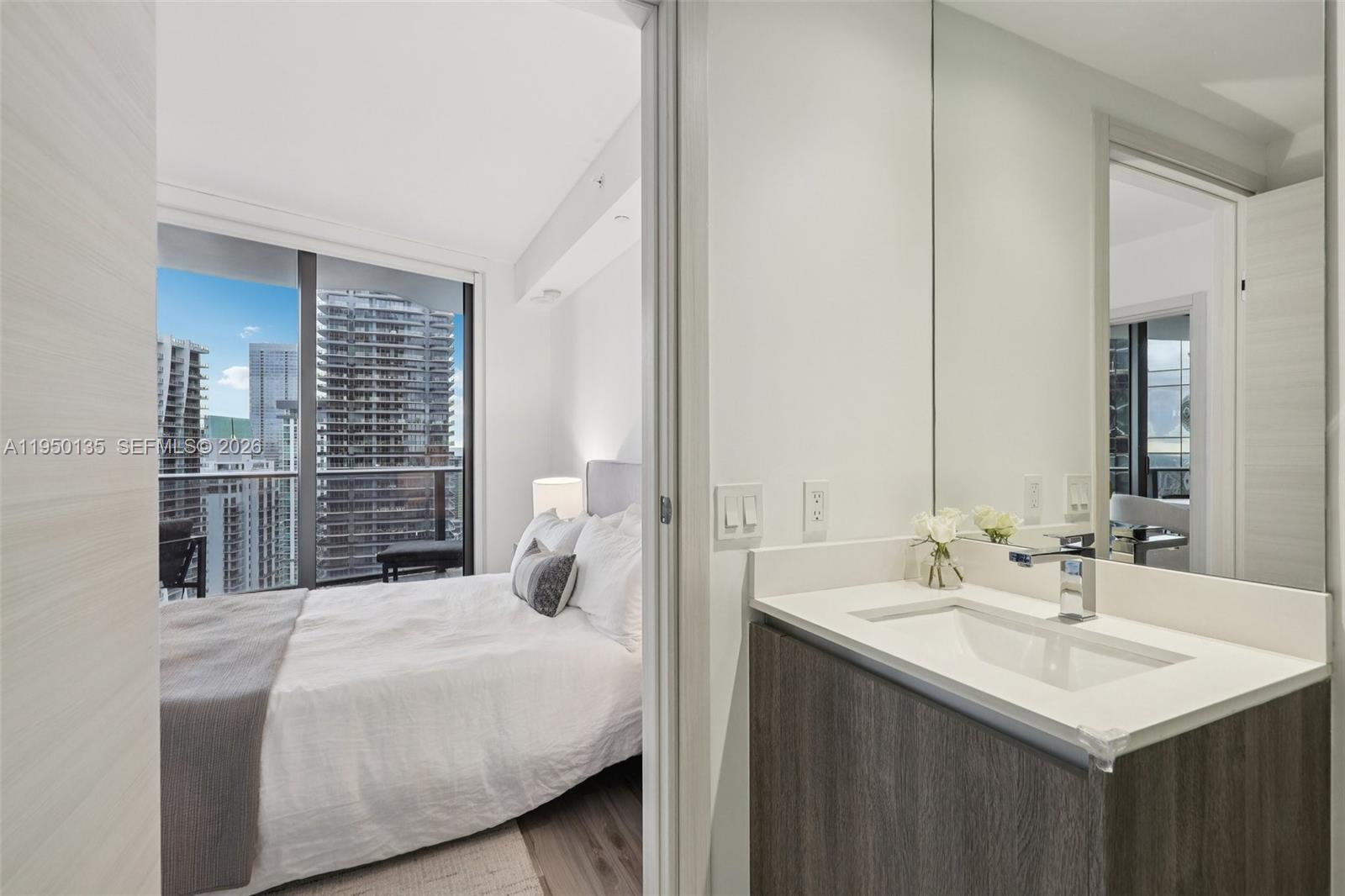 801 SMA RESIDENCES CONDO - Residential