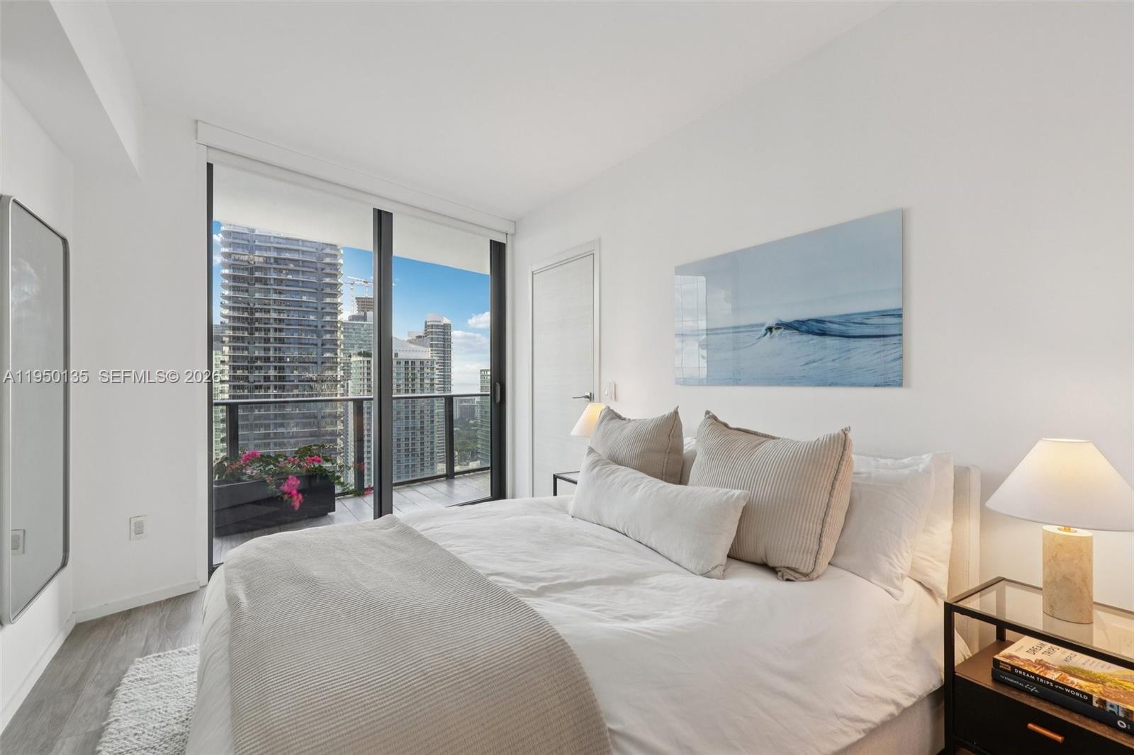 801 SMA RESIDENCES CONDO - Residential