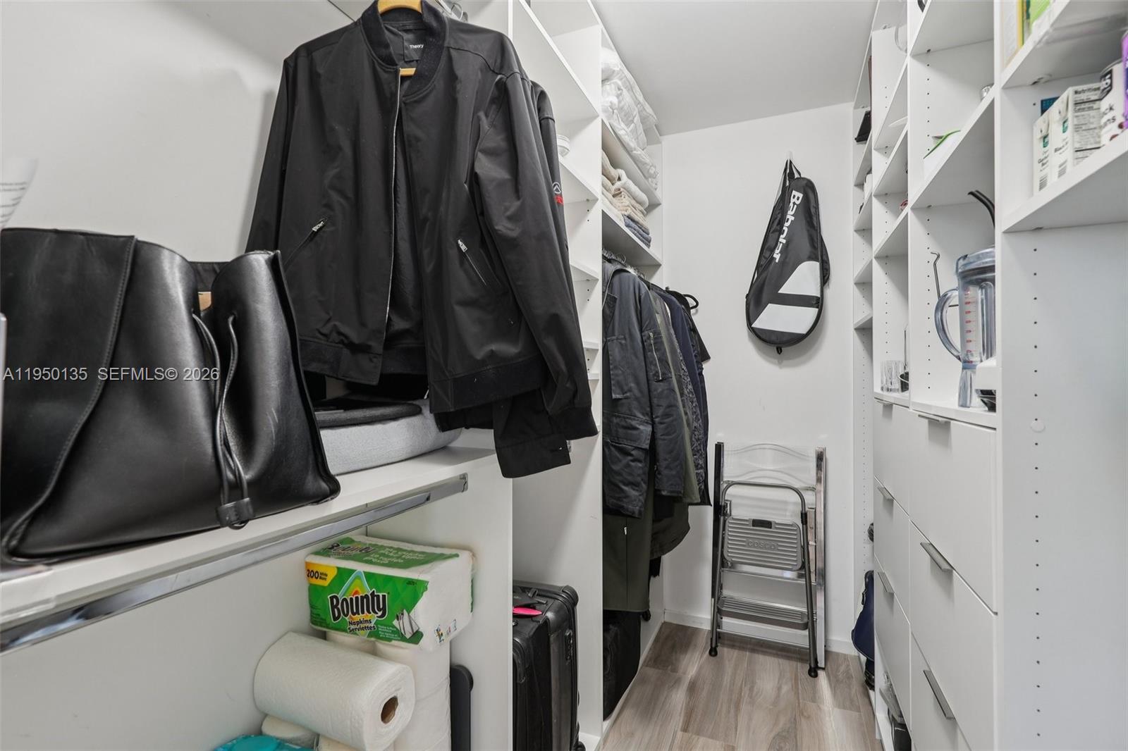 801 SMA RESIDENCES CONDO - Residential