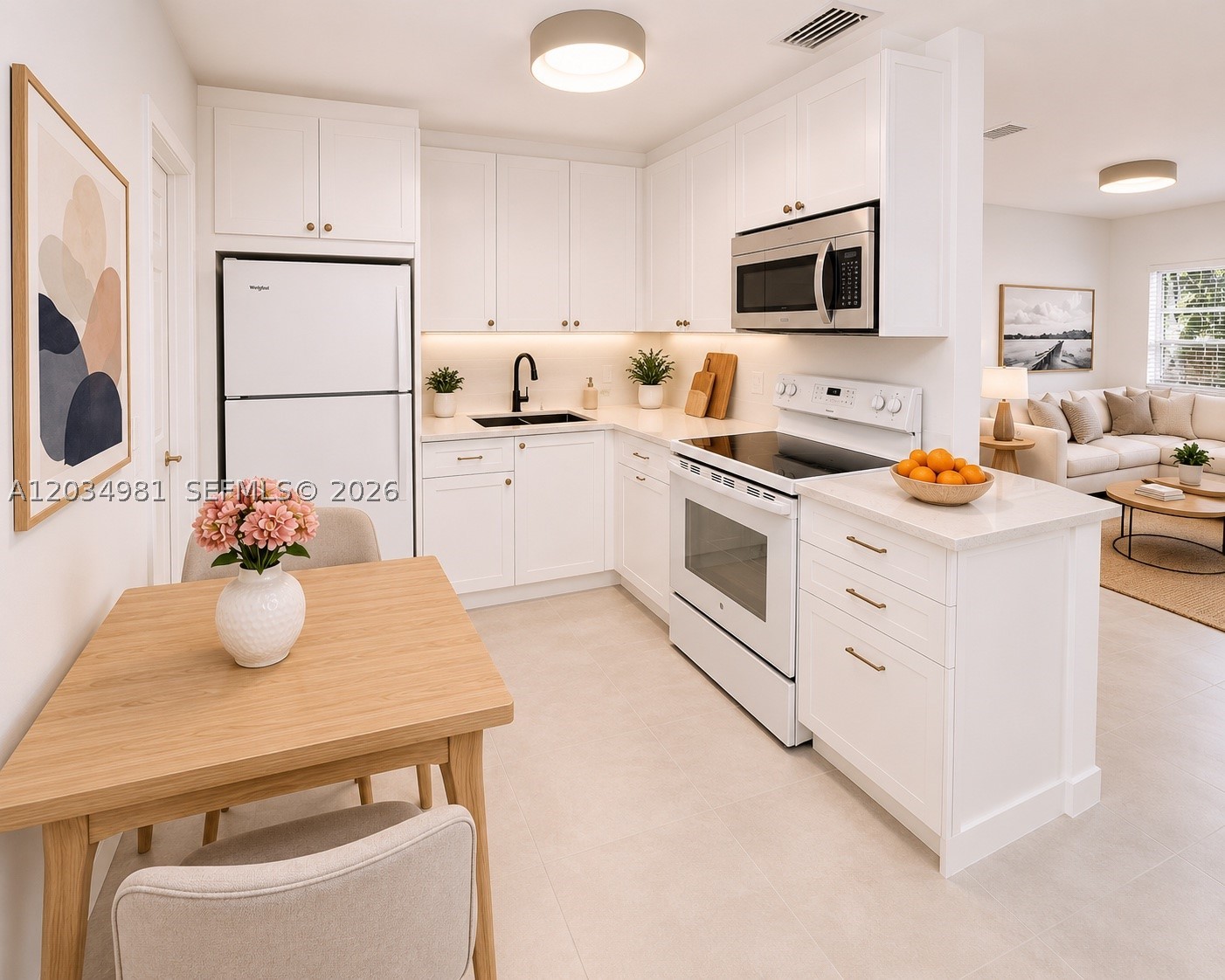 545 NE 64th St