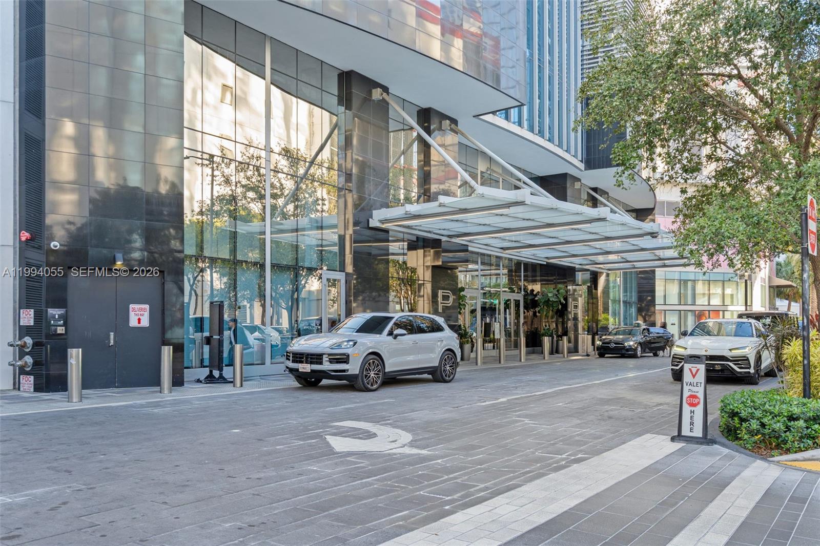 PARAMOUNT MIAMI WORLDCENT - Residential